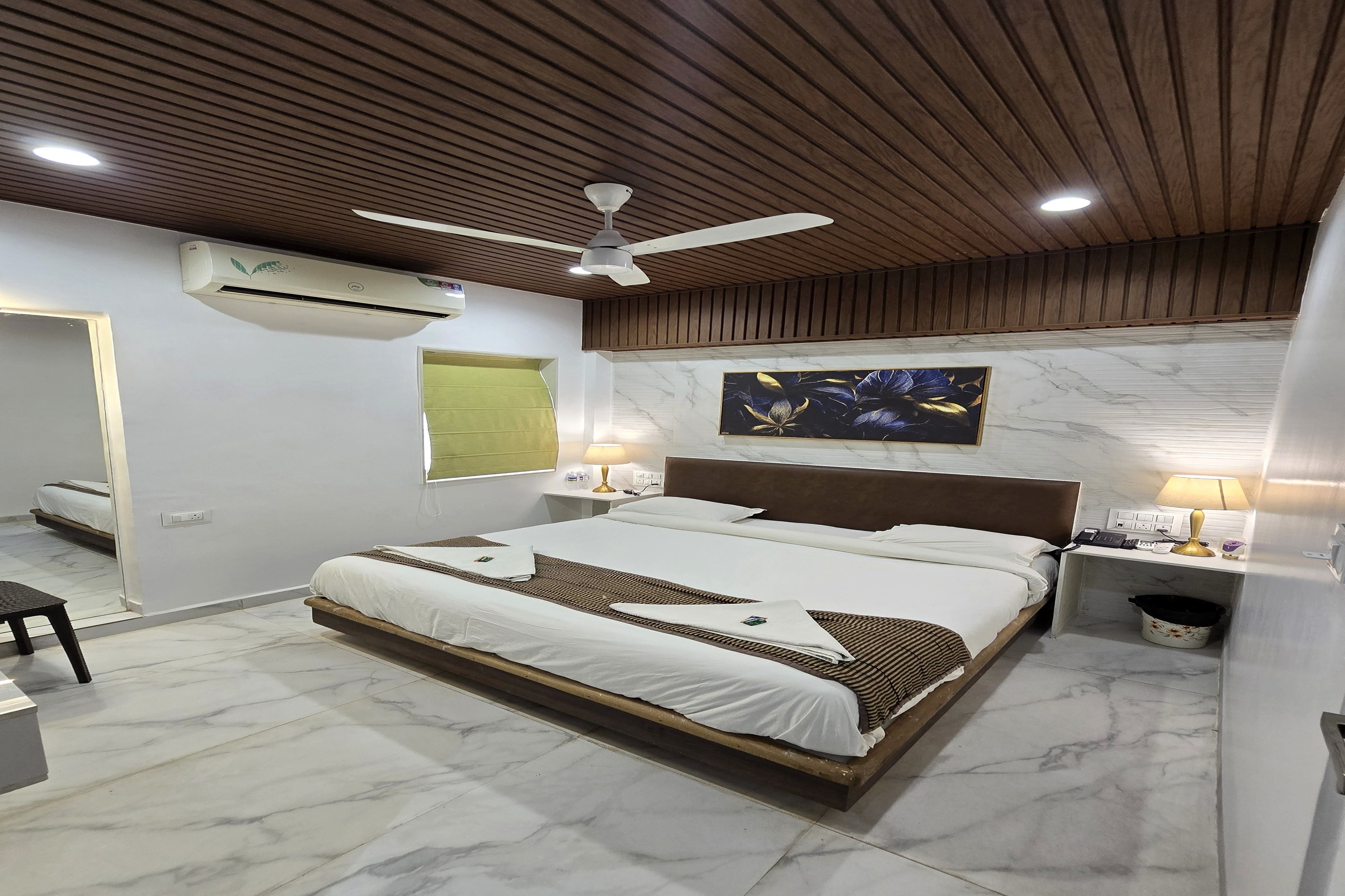 Darshan Executive Hotel